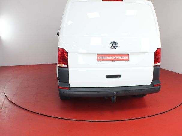 Volkswagen T6 Transporter 81 kW image number 31