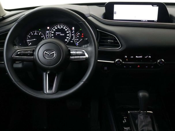 Mazda CX-30 2.0 Homura 110 kW image number 29