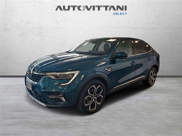 Renault Arkana 1.6 E-Tech Hybrid 105 kW image number 1