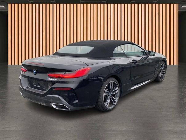 BMW 850i xDrive 390 kW image number 11