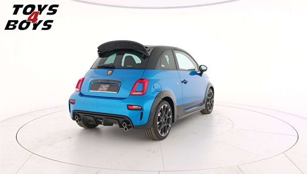 Abarth 695 132 kW image number 3