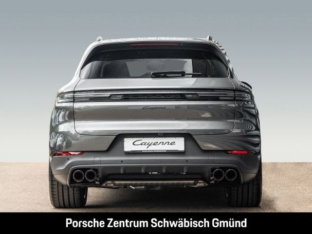 Porsche Cayenne 260 kW image number 9