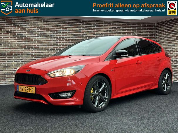 Ford Focus 1.5 110 kW image number 1