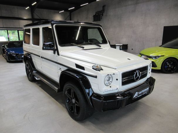 Mercedes-Benz G 500 310 kW image number 3