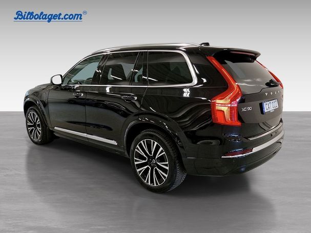 Volvo XC90 AWD T8 341 kW image number 3