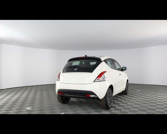 Lancia Ypsilon 51 kW image number 10