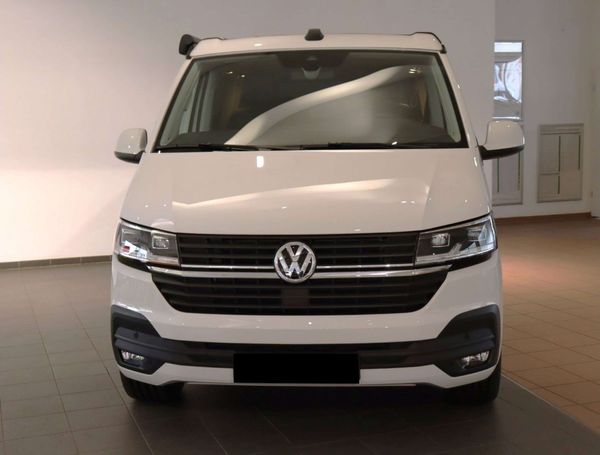 Volkswagen T6 California 2.0 TDI Beach DSG 150 kW image number 1