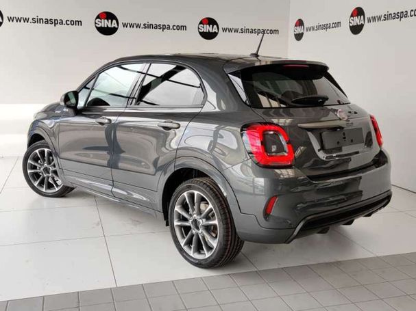 Fiat 500X 1.0 88 kW image number 8