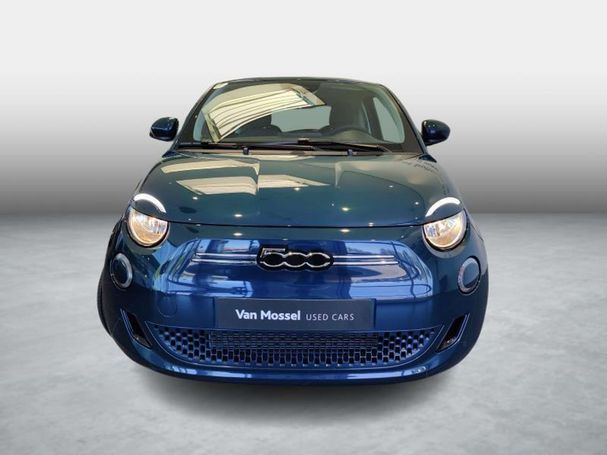 Fiat 500 e 42 kWh 87 kW image number 3