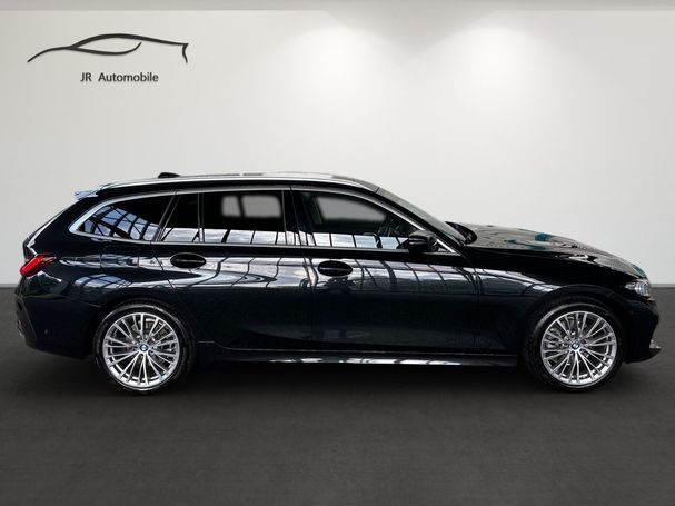 BMW 320d Touring xDrive 140 kW image number 3