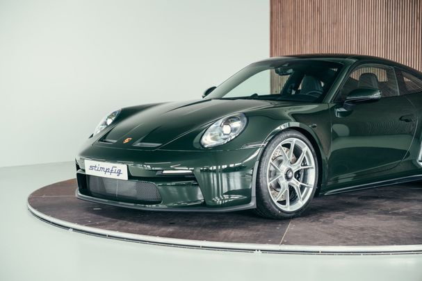 Porsche 992 GT3 Touring 375 kW image number 10