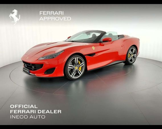 Ferrari Portofino 441 kW image number 1