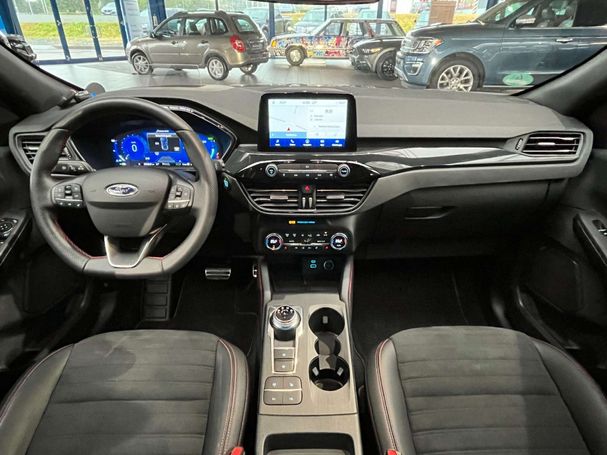 Ford Kuga 132 kW image number 25