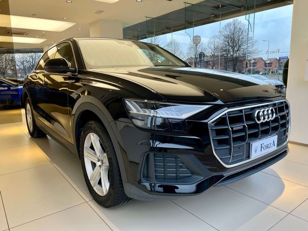 Audi Q8 45 TDI quattro Tiptronic Sport 170 kW image number 2