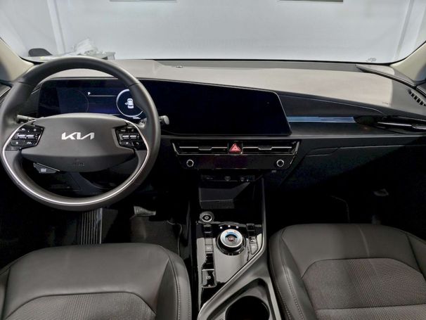 Kia Niro 150 kW image number 17