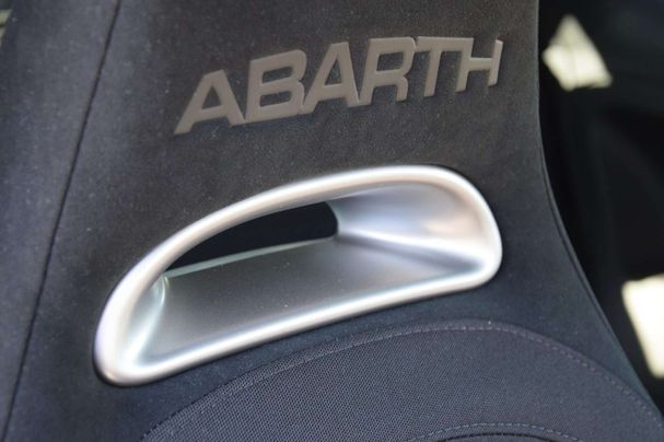 Abarth 595 121 kW image number 25