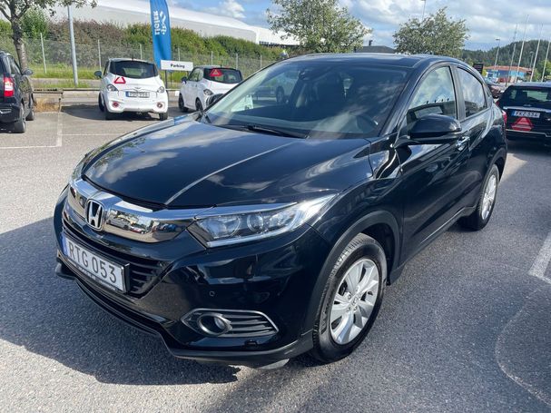 Honda HR-V 1.5 i-VTEC Elegance 96 kW image number 1