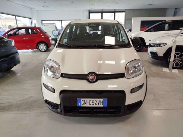 Fiat Panda 51 kW image number 2