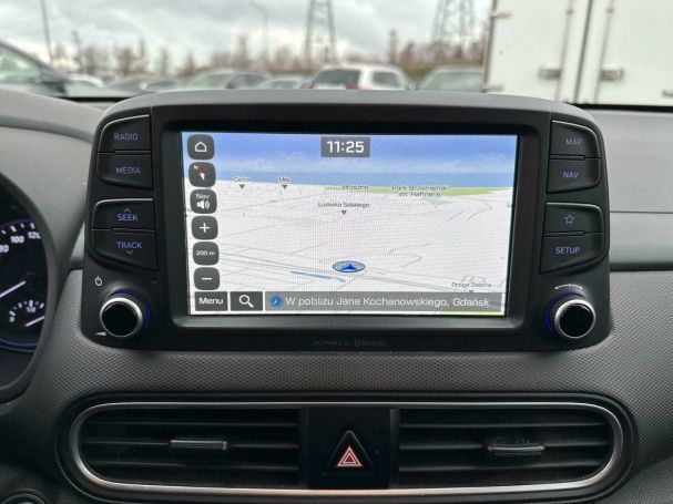 Hyundai Kona 88 kW image number 11