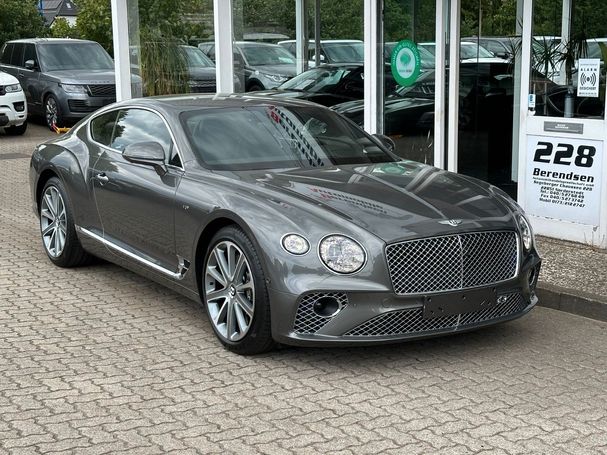 Bentley Continental GT 404 kW image number 3