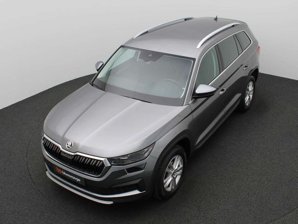 Skoda Kodiaq 1.5 TSI DSG 110 kW image number 14