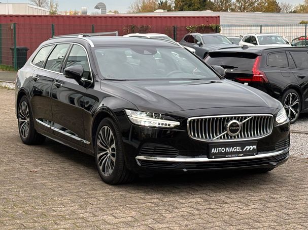 Volvo V90 T6 Inscription AWD 251 kW image number 9