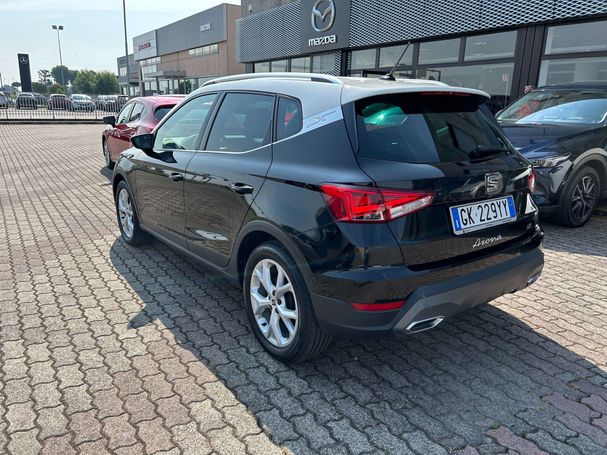 Seat Arona 1.0 TSI 70 kW image number 10