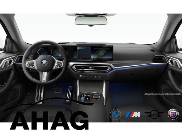 BMW i4 eDrive40 M Sport 250 kW image number 3