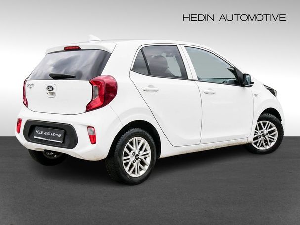 Kia Picanto 1.0 49 kW image number 2