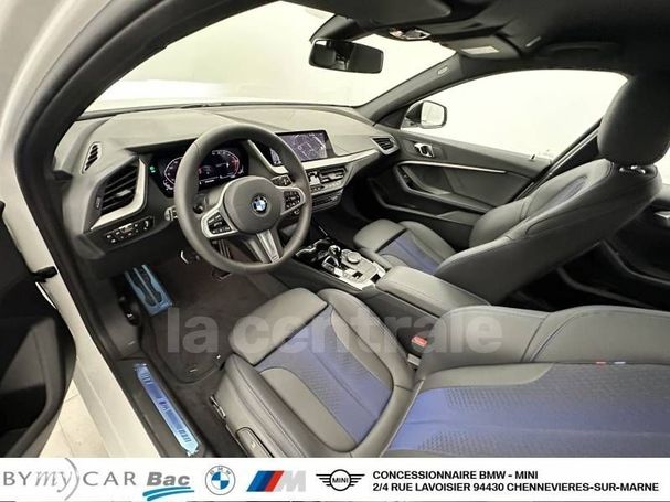 BMW 118i M Sport 100 kW image number 26