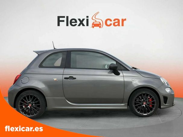 Abarth 500 1.4 16V T Jet 180 132 kW image number 9