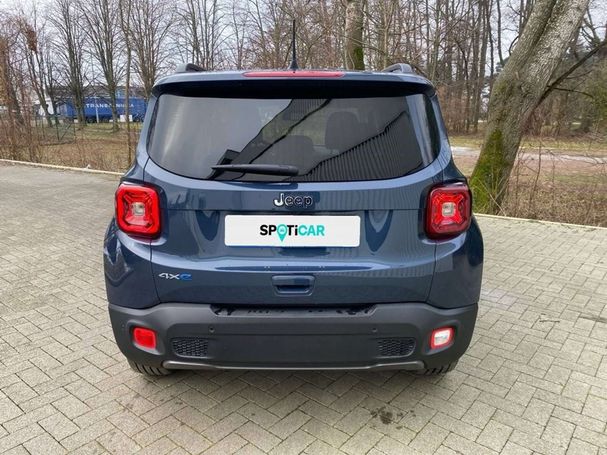 Jeep Renegade 140 kW image number 4