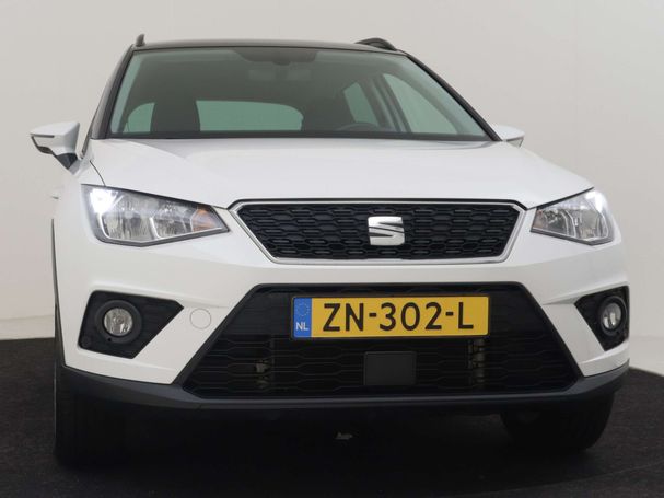 Seat Arona 1.0 TSI Style 85 kW image number 21