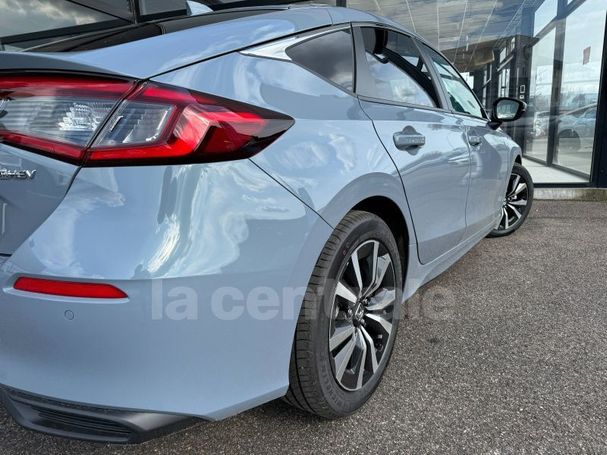 Honda Civic 135 kW image number 15