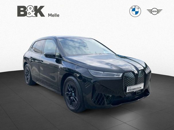 BMW iX 240 kW image number 6