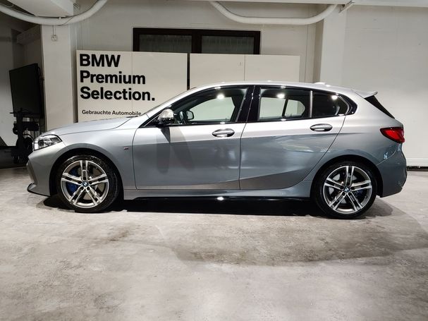 BMW 135i xDrive 225 kW image number 5