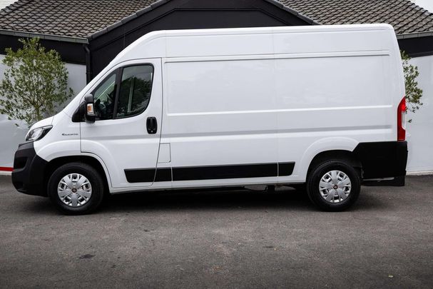 Fiat e-Ducato 47 kWh 90 kW image number 7