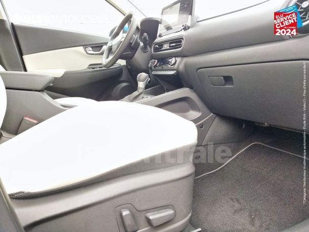 Hyundai Kona 104 kW image number 32