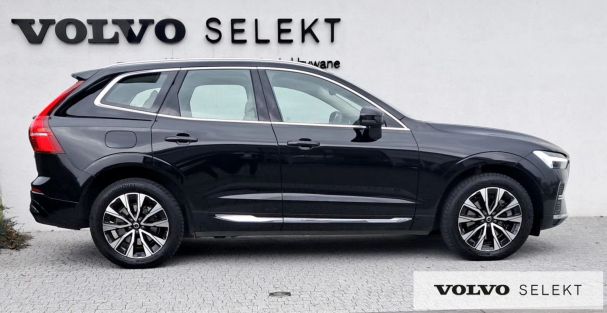 Volvo XC60 AWD 145 kW image number 6