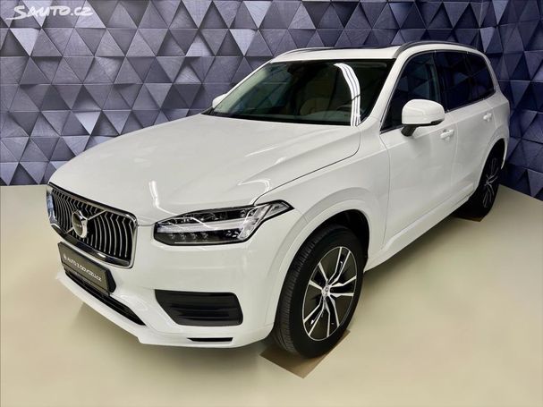 Volvo XC90 B5 AWD 173 kW image number 1