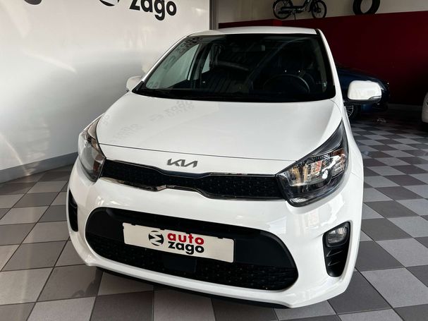 Kia Picanto 1.0 49 kW image number 8