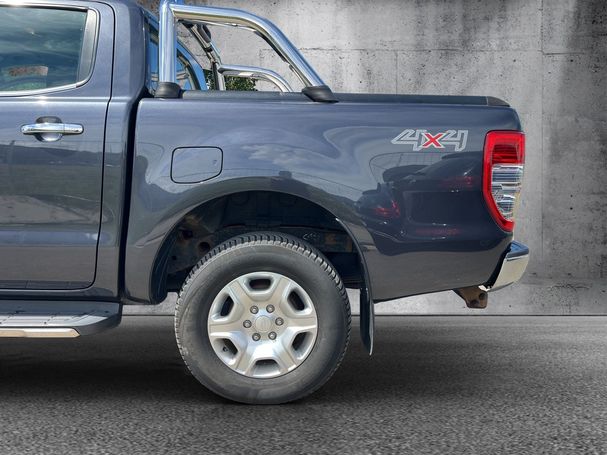 Ford Ranger Limited 4x4 147 kW image number 22