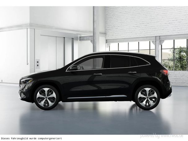 Mercedes-Benz GLA 250 165 kW image number 6