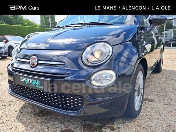 Fiat 500 1.0 51 kW image number 14