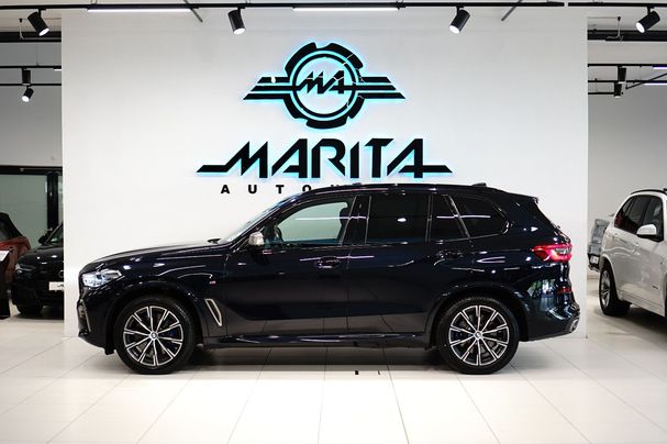 BMW X5 M50d xDrive 294 kW image number 19