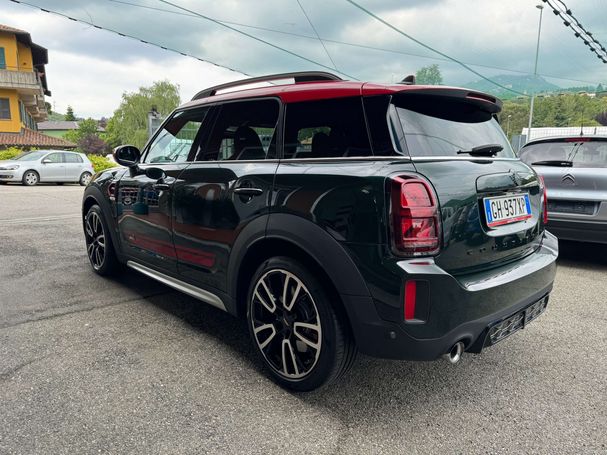 Mini John Cooper Works Countryman 225 kW image number 4