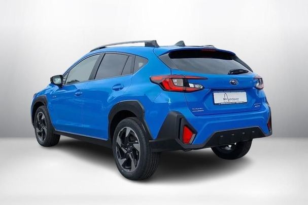 Subaru Crosstrek Platinum 100 kW image number 4