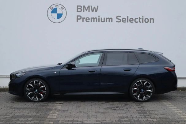 BMW i5 440 kW image number 3