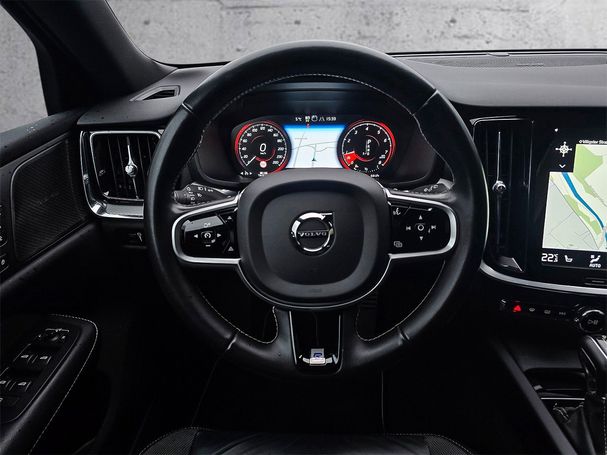 Volvo V60 T5 Geartronic 184 kW image number 15