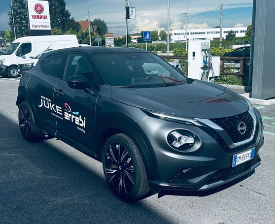 Nissan Juke 1.0 DIG-T 114 N-DESIGN 84 kW image number 2